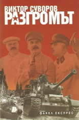 Разгромът (Paperback)