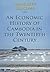 An Economic History of Cambodia in the Twentieth Century by Margaret Slocomb