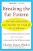 Breaking the Fat Pattern: The Diet Detective's Plan to End the Cycle of Yo-Yo Dieting