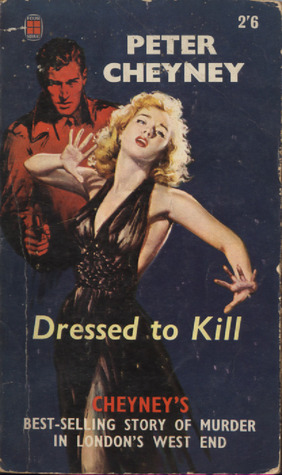 Dressed to Kill (Paperback)