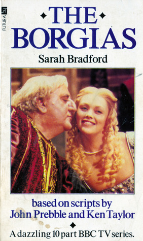 The Borgias (A Futura book)