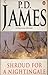 Shroud For A Nightingale by P.D. James