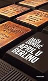 April u Berlinu