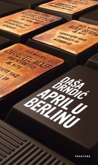 April u Berlinu