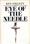 Eye of the Needle by Ken Follett