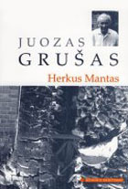 Herkus Mantas (Paperback)