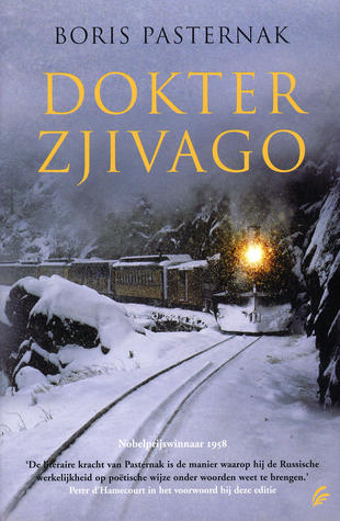 Dokter Zjivago