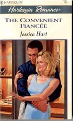 The Convenient Fiancée (Paperback)