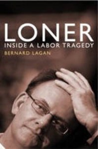 Loner: Inside a Labor Tragedy (Paperback)