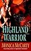 Highland Warrior (Campbell Trilogy, #1)