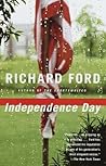 Independence Day. by Richard Ford