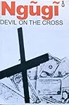 Devil on the cross