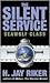 Seawolf Class
