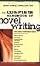 The Complete Handbook of Novel Writing