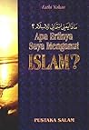 Maza Ya'ni Intima...