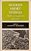 Modern Short Stories: The uses of imagination (Third Edition)