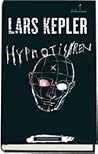 Hypnotisøren by Lars Kepler