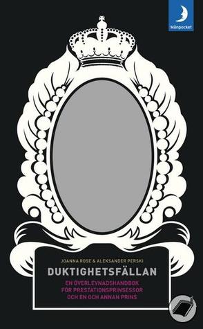 Duktighetsfällan (Paperback)