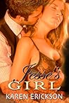Jesse's Girl by Karen  Erickson