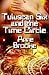 Tuluscan Six and the Time Circle