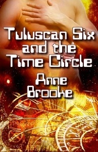 Tuluscan Six and the Time Circle