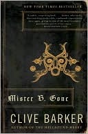 Mister B. Gone