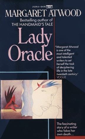 Lady Oracle
