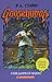 Стой далече от мазето by R.L. Stine