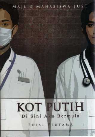 Kot Putih - Di sini aku bermula