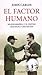 El factor humano