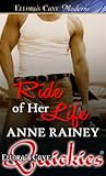 Ride of Her Life