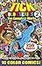 The Tick: Color Series 2