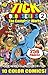 The Tick: Color Series 2
