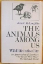 The Animals among Us: 2 (Hardcover)