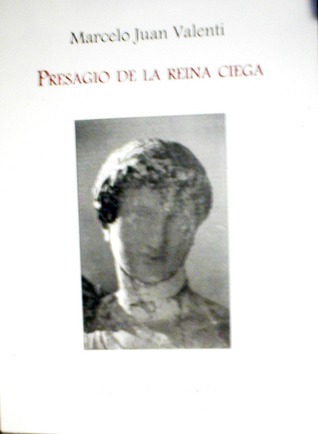 Presagio de la reina ciega (Paperback)