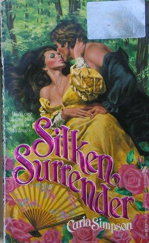 Silken Surrender (Mass Market Paperback)