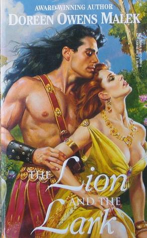 The Lion and the Lark (Paperback)
