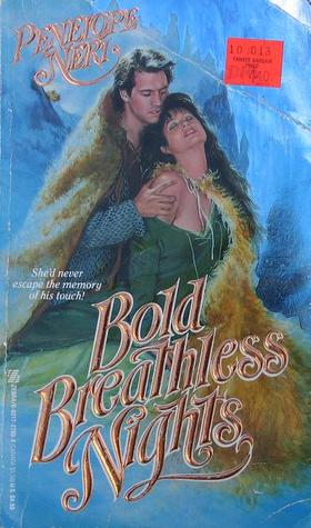 Bold Breathless Nights (Paperback)