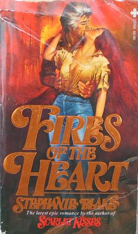 Fires of the Heart (Mass Market Paperback)