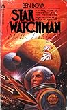 Star Watchman (Star Watch / Watchmen, #2)