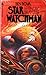 Star Watchman (Star Watch / Watchmen, #2)