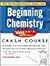 Beginning Chemistry
