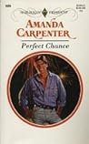 Perfect Chance by Amanda Carpenter