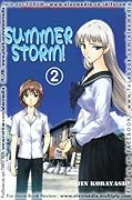 Summer Storm! Vol. 2