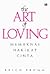The Art of Loving by Erich Fromm