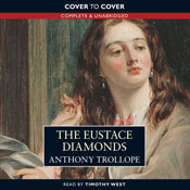 The Eustace Diamonds