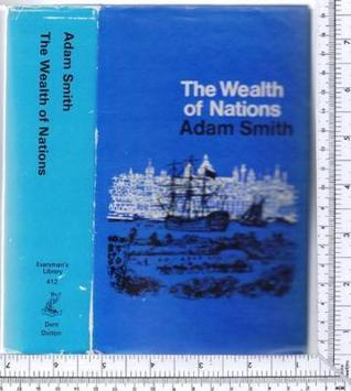 The Wealth of Nations
