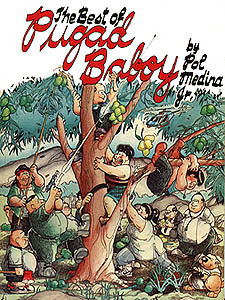 The Best of Pugad Baboy (Pugad Baboy, #2)