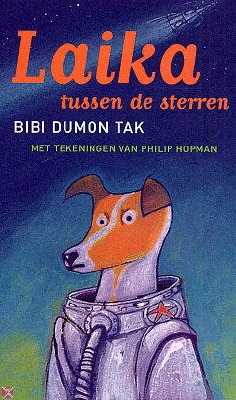 Laika tussen de sterren (Paperback)