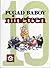 Pugad Baboy nineteen (Pugad Baboy, #19)